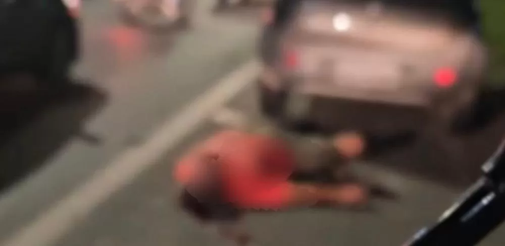 Foto: Reprodução/ Vídeo