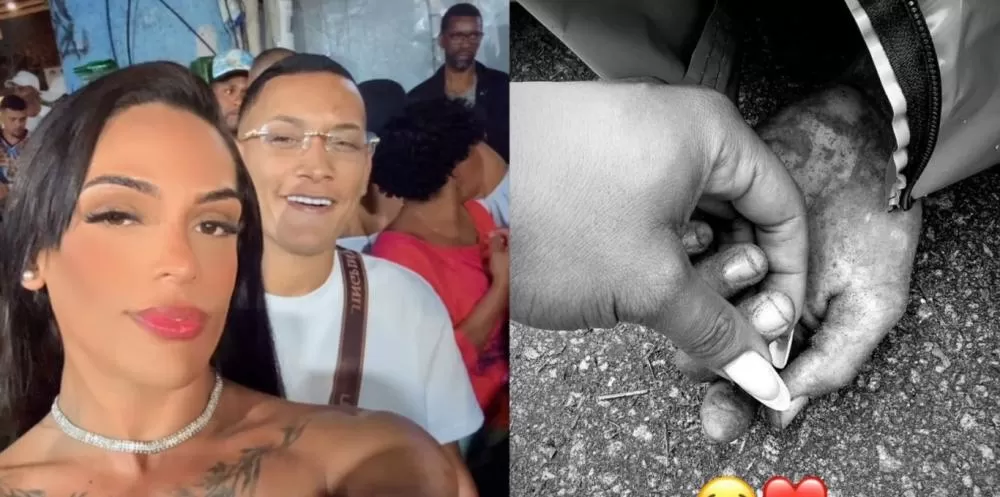 Foto: Reprodução/Redes Sociais