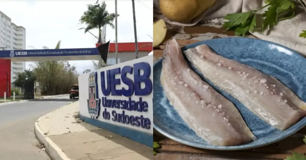 Fotos: Reprodução / Ascom - Uesb