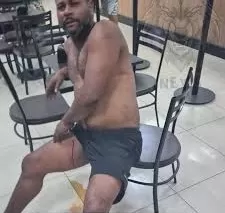 Homem sofre tentativa de homicídio e tem moto roubada em Candeias. Foto: Reprodução/ Redes Sociais