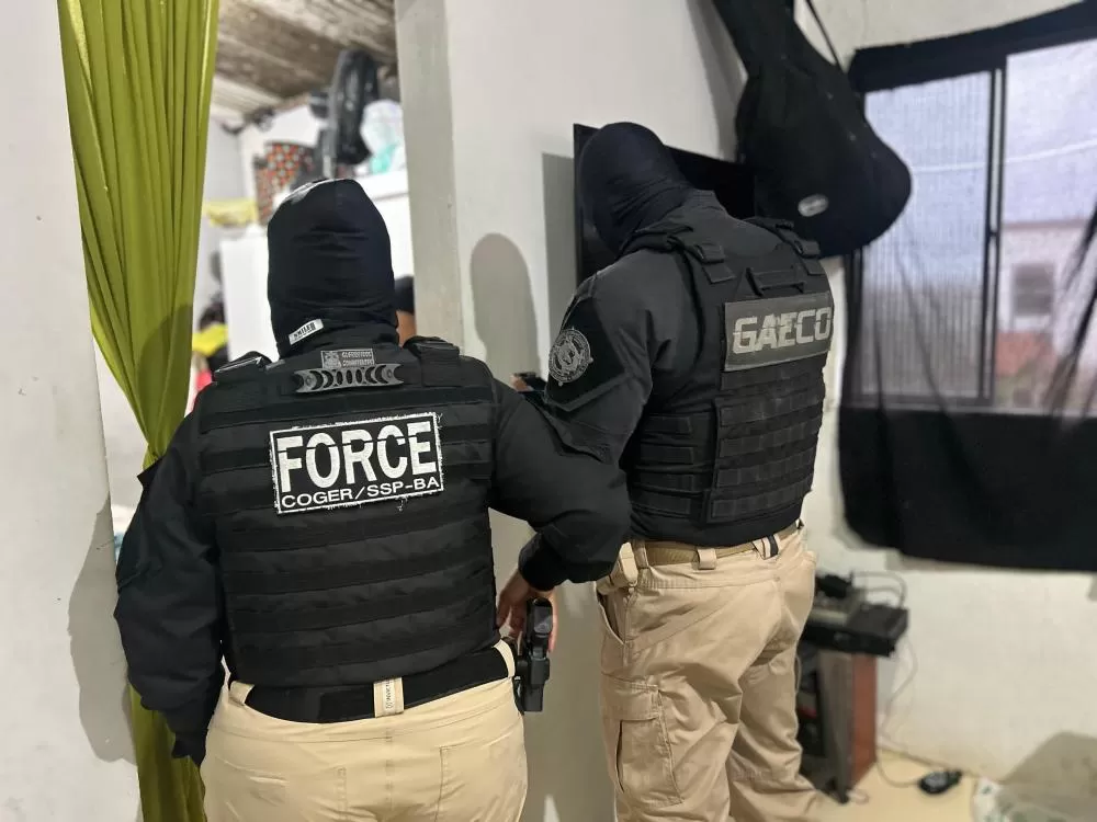 Fotos: Divulgação MPBA