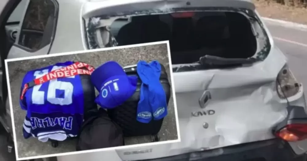 Foto: Reprodução / Informe Baiano