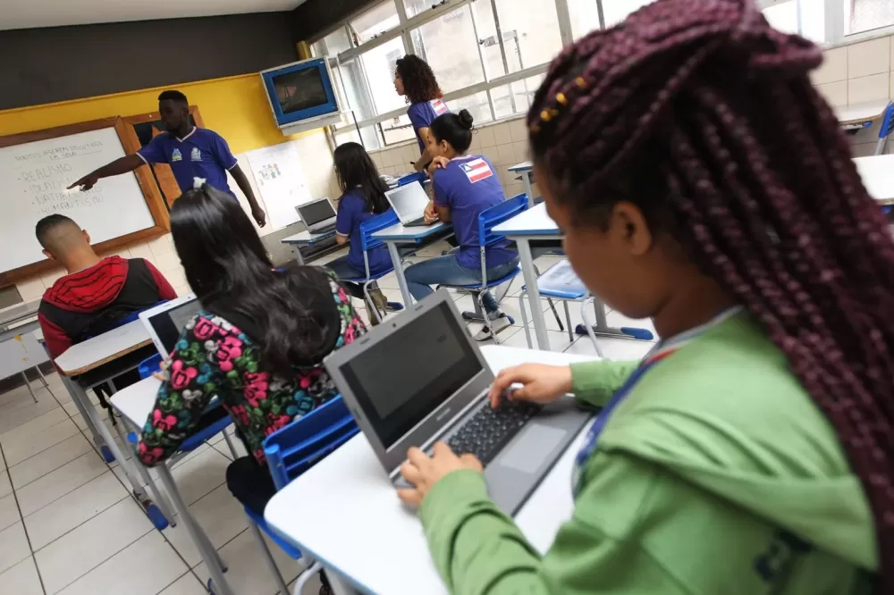 Foto: Eloy Corrêa /GOVBA