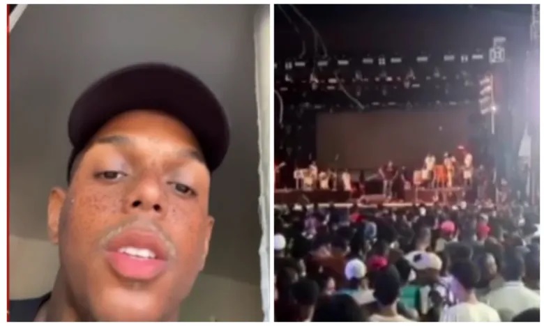 Foto: Reprodução / Redes sociais