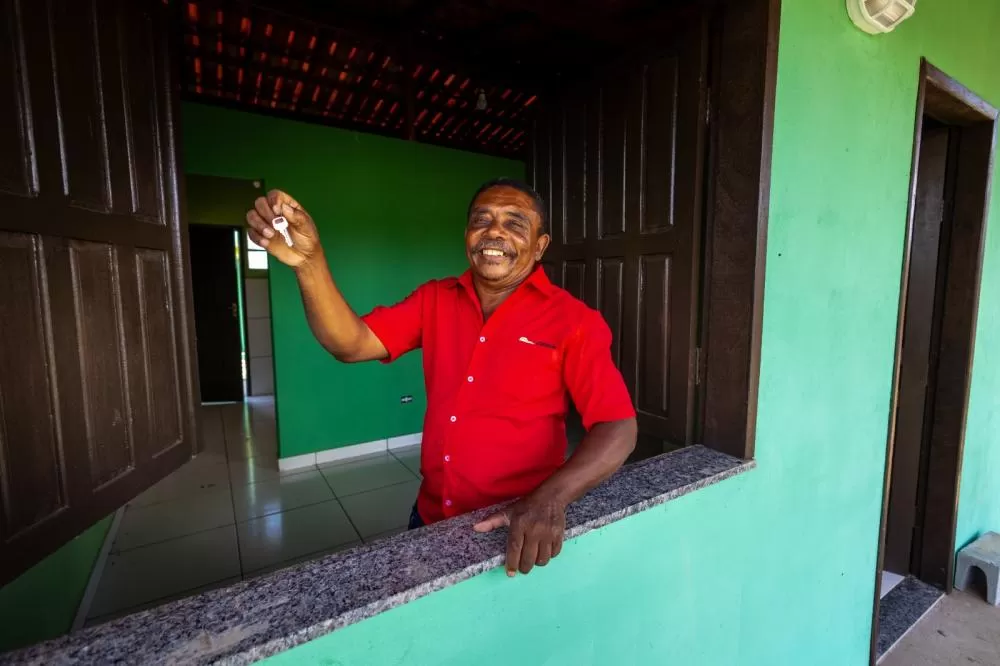 Foto: André Frutuôso/CAR