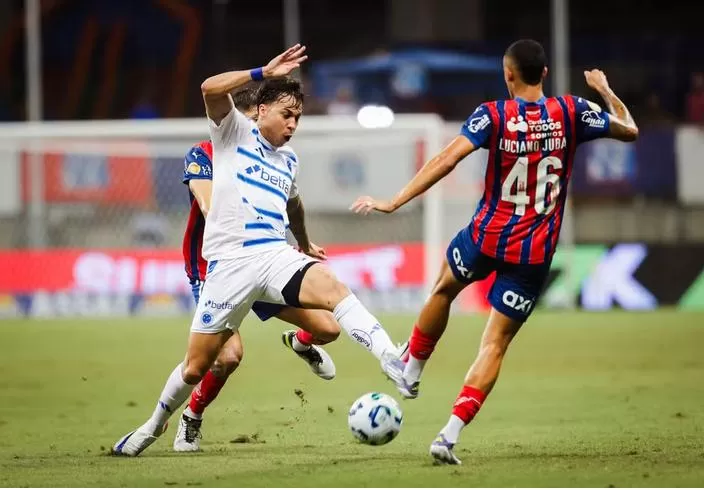 Foto: Letícia Martins/ECBahia