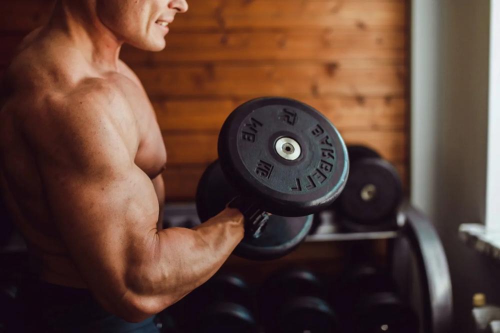 Anabolizantes e esteroides androgênicos são agora proibidos de serem prescritos. Foto: Reprodução