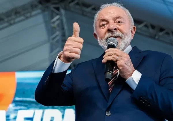 Foto: Ricardo Stuckert / PR