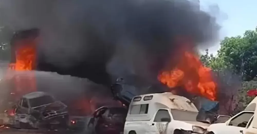 Foto: Reprodução / Achei Sudoeste