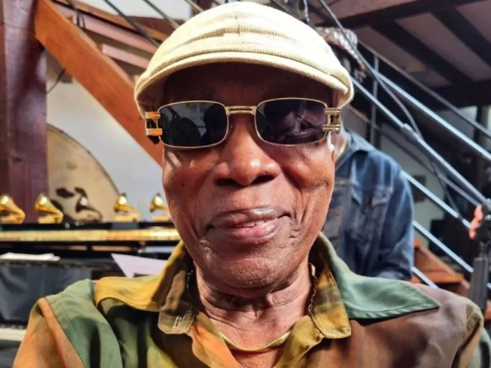 Foto: Instagram/Milton Nascimento/Augusto Nascimento