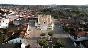 São Sebastião do Passé comemora 99 anos. Foto: Reprodução/Internet