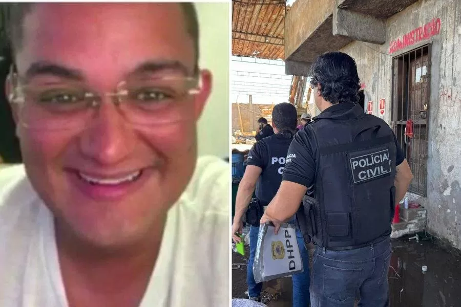 Reprodução/Internet