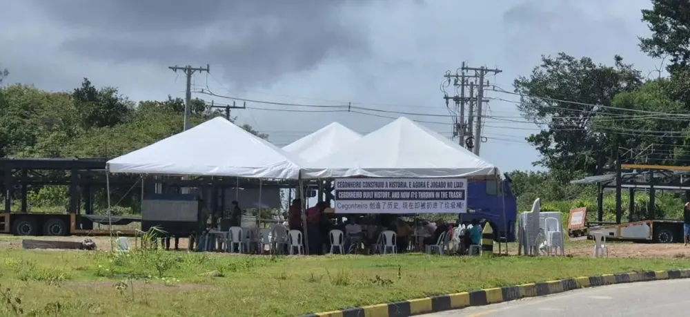 Reprodução/ Redes Sociais