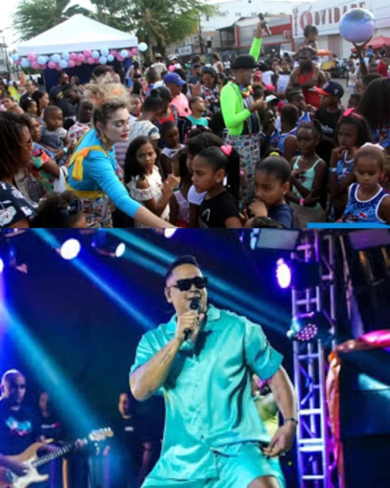 São Sebastião do Passé celebra 99 Anos com festas e inaugurações