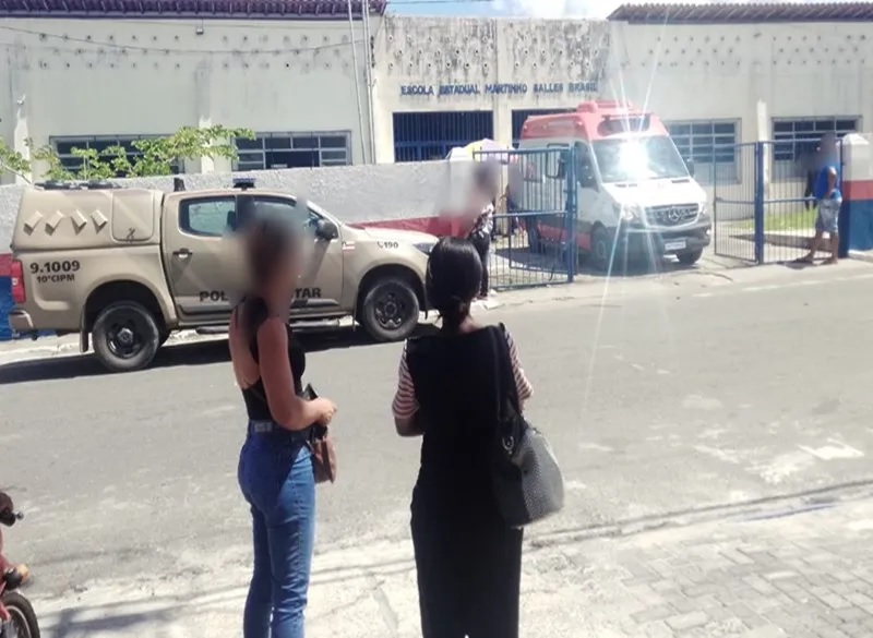 Reprodução/Redes sociais