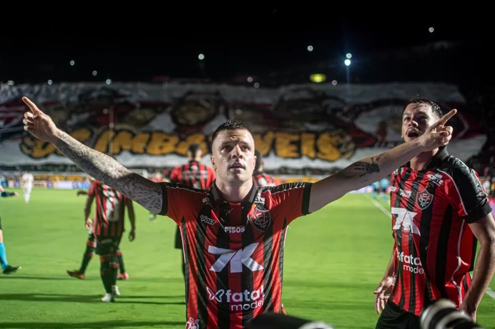 Foto: Victor Ferreira/ECV