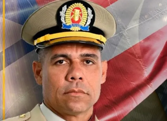 Sargento e família seguiam em direção a São Tomé de Paripe. Foto: Reprodução