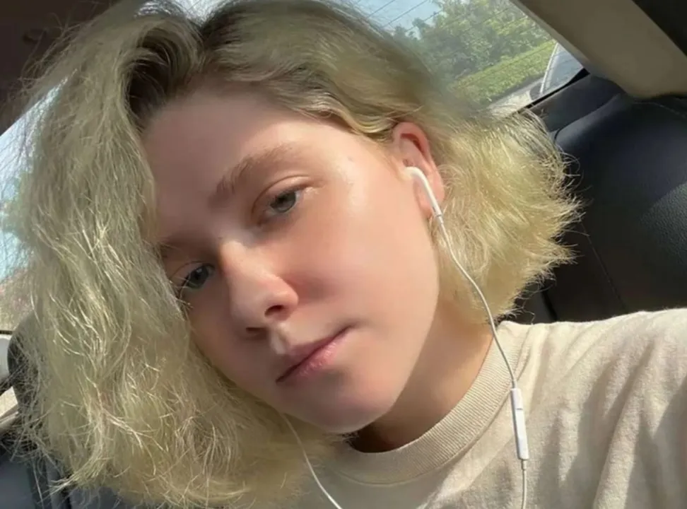 Vera Kravtsova foi brutalmente assassinada. Foto: Reprodução | Redes Sociais