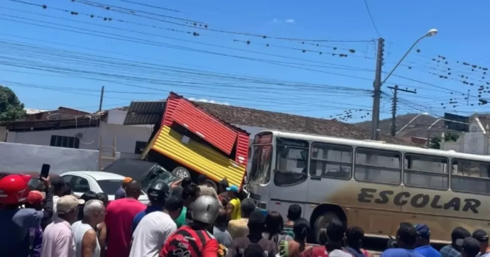 Foto: Reprodução / Augusto Urgente