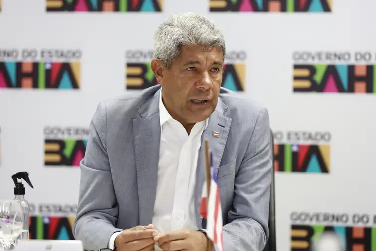 Foto: Feijão Almeida/GOVBA