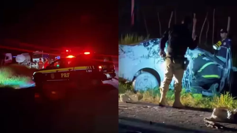 Foto: Reprodução | Instagram 