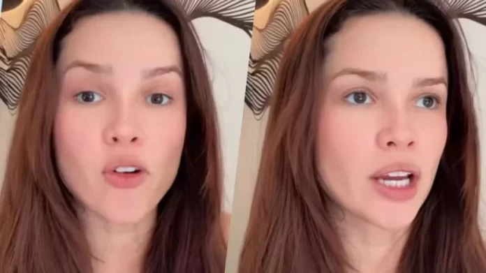 Reprodução/Redes Sociais