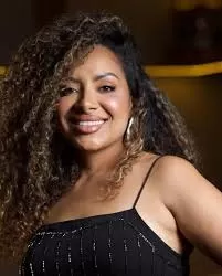 A cantora Mika Rodrigues. Foto: Reprodução/Instagram