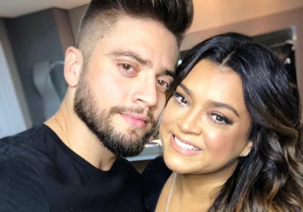 Foto: Arquivo Pessoal/Instagram