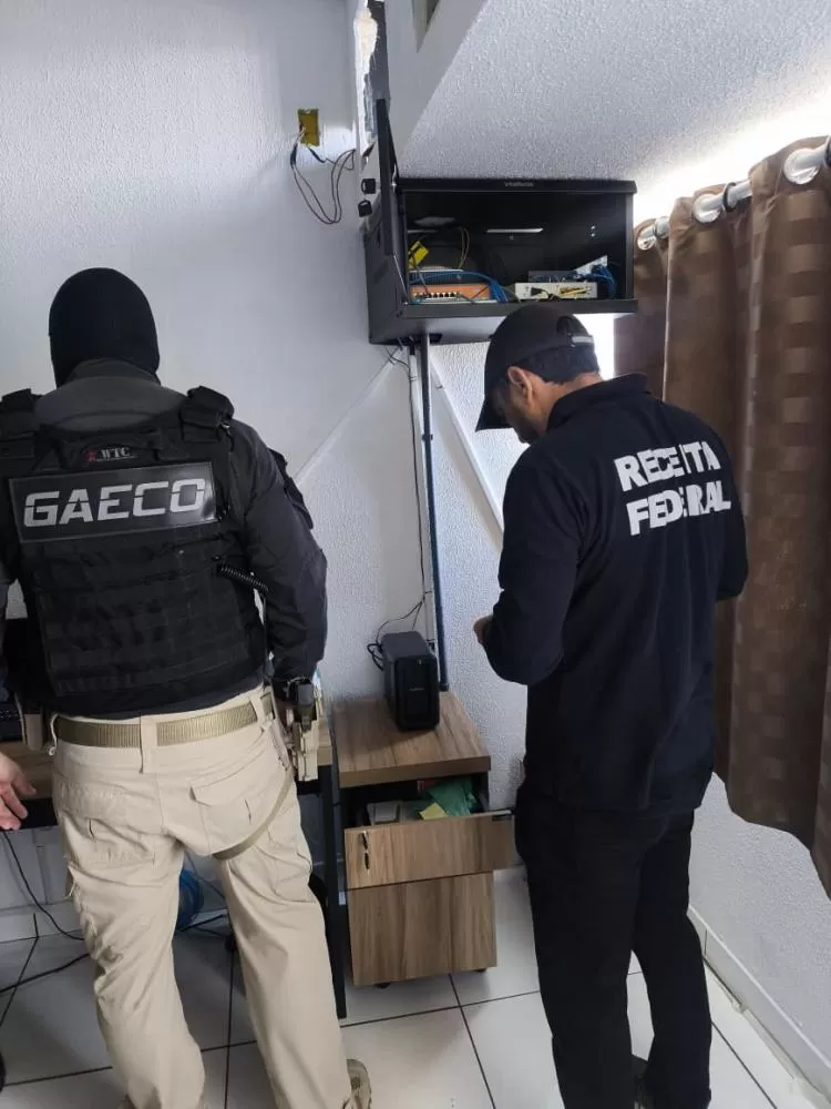 Foto: Divulgação/MPBA