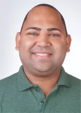 Vereador Adriano Cardoso. Foto: Reprodução/internet