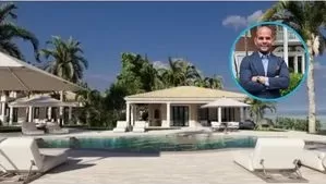 Paraíso dos Médicos. Foto: Reprodução