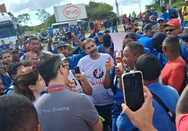 Foto: Gabrielle Pimentel/UP