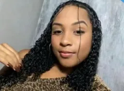 Thaila Lima da Cruz. Foto: Reprodução Redes Sociais