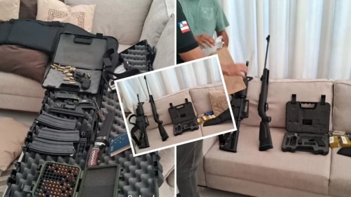 Foto: Divulgação Ascom PCBA