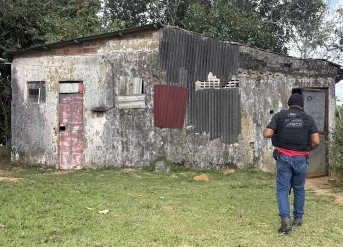 Polícia Civil. Foto: Divulgação