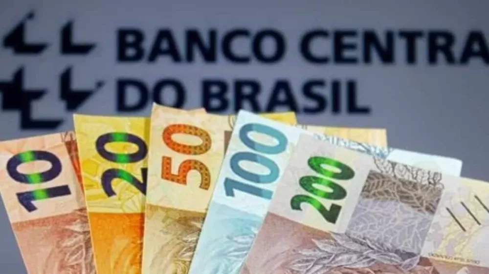 Banco Central - Cédulas. Foto: Reprodução / Sindicatos dos bancos