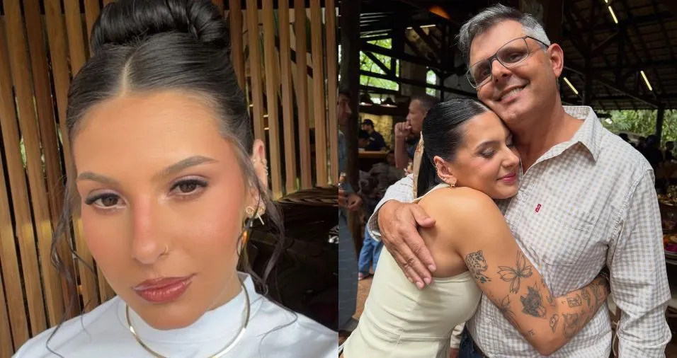  Foto: Instagram/Ana Castela