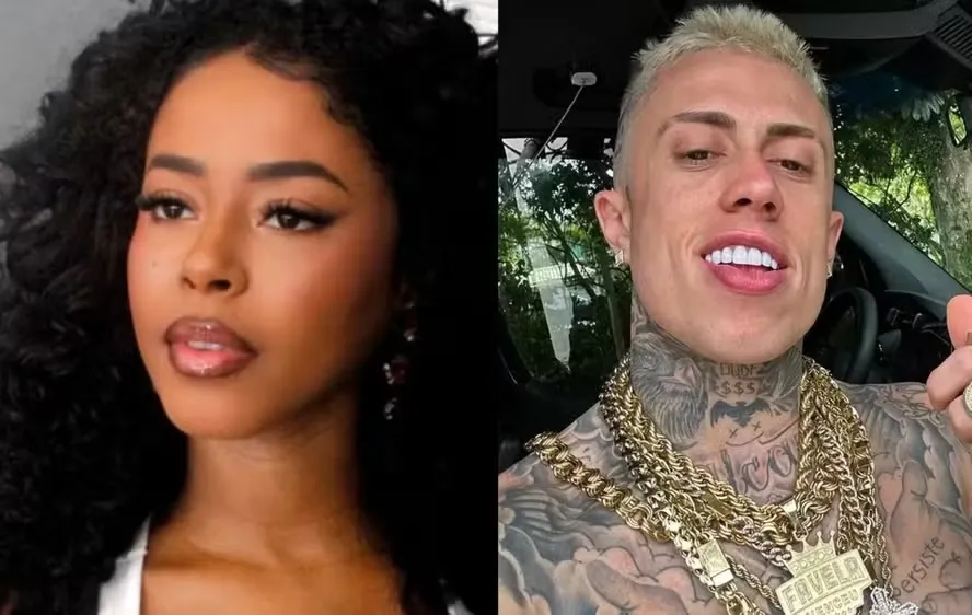 Lorena Maria e MC Daniel. Foto: Reprodução | Instagram