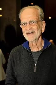 Maurício Kubrusly sofre de demência fronto-temporal, doença que não tem cura. Foto: Iara Morselli/Estadão