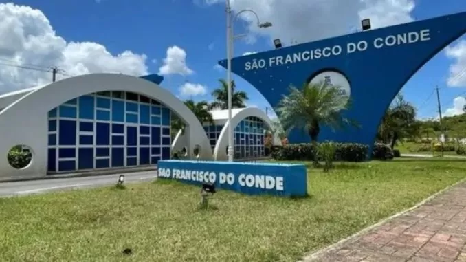 São Francisco do Conde lidera ranking do PIB per capita do Brasil, supera Paulínia e reforça a força econômica da Bahia no cenário nacional.