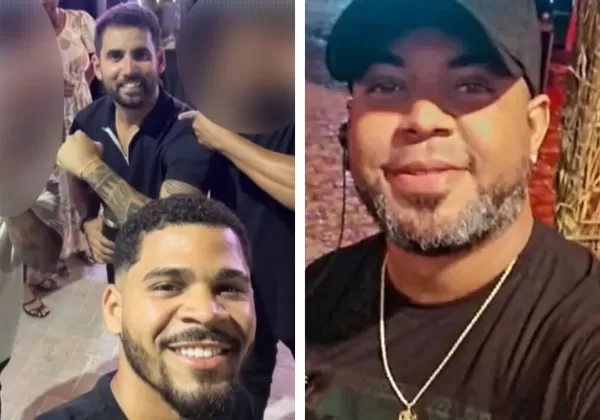 Foto: Reprodução/Redes sociais/TV Bahia