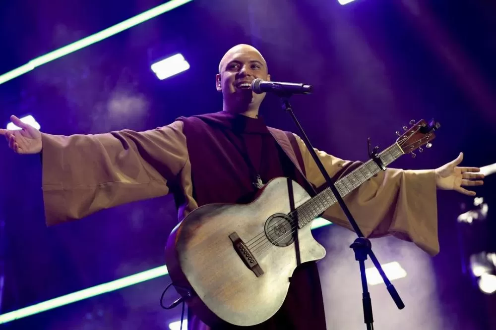 Foto: Bruno Concha/Secom PMS