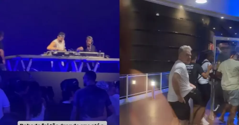 Foto: Reprodução / Portal Leo Dias