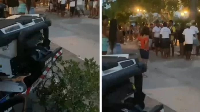 Foto: Reprodução/Redes Sociais