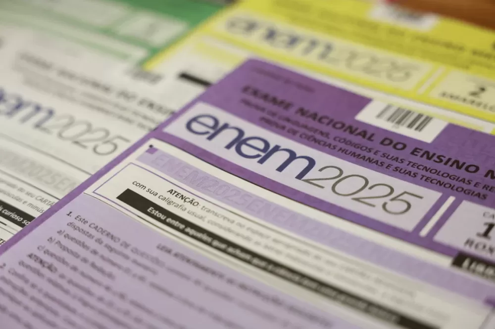 Foto: Angelo Miguel/MEC