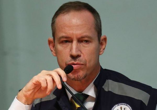  Foto: José Cruz/Agência Brasil