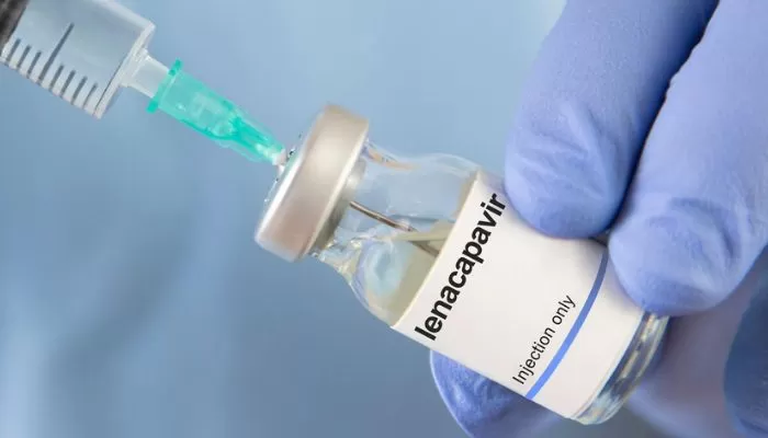 Anvisa aprova injeção semestral para prevenção do HIV. Foto: Reprodução/Internet