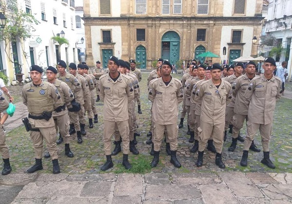 Foto: SSP/Reprodução