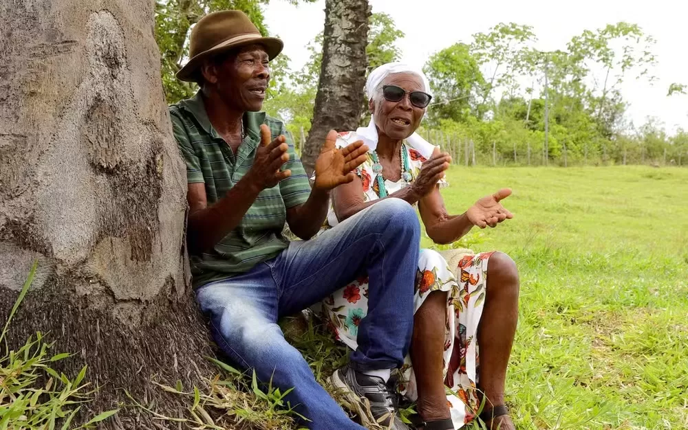 Mestres da cultura popular serão homenageados em evento gratuito nas cidades de Santo Amaro e Cachoeira. Foto: Márcia Paraíso