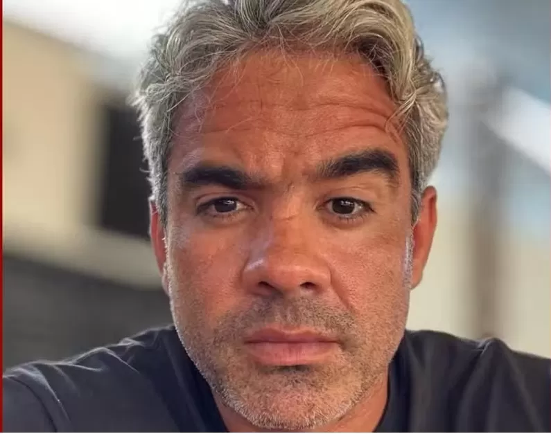 Capitão da Polícia Militar morre após tentativa de assalto em Salvador. Foto: Reprodução/Redes Sociais